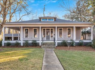 136 W 5th St, Hattiesburg, MS 39401