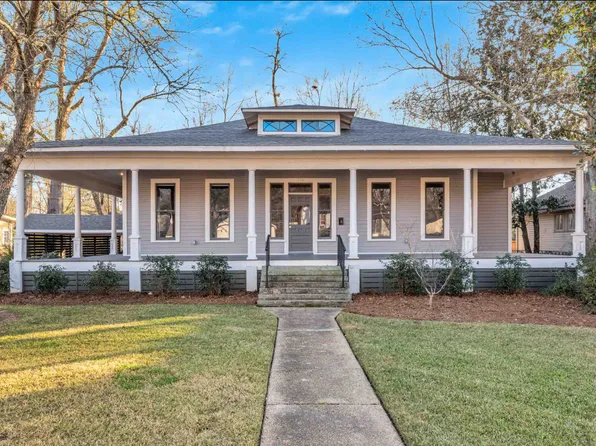 136 W 5th St, Hattiesburg, MS 39401