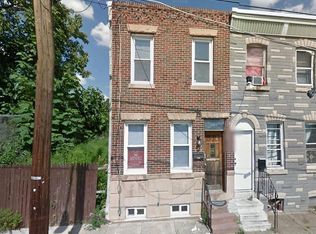 1909 E Letterly St, Philadelphia, PA 19125