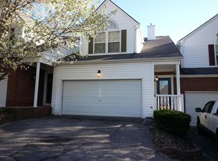 490 Gold Leaf Dr, Christiansburg, VA 24073