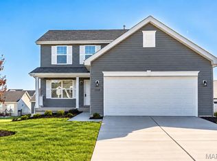 1018 Westhaven Blvd, Wentzville, MO 63385