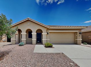 4611 S Adelle, Mesa, AZ 85212