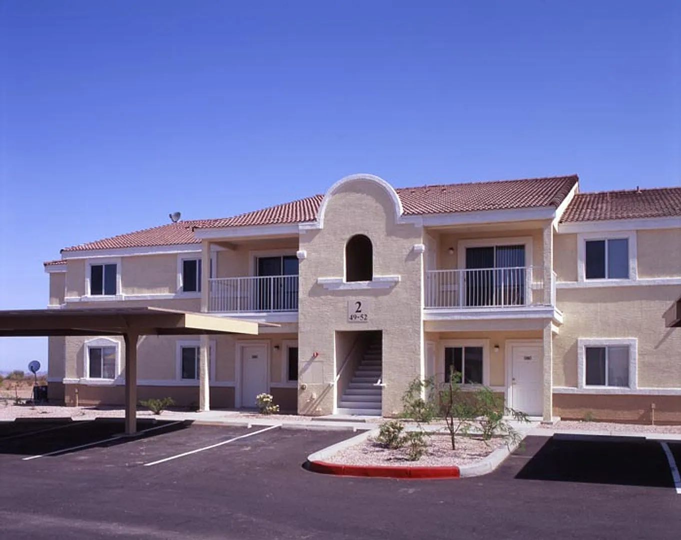 Las Casas de Quartzsite — Photo 2