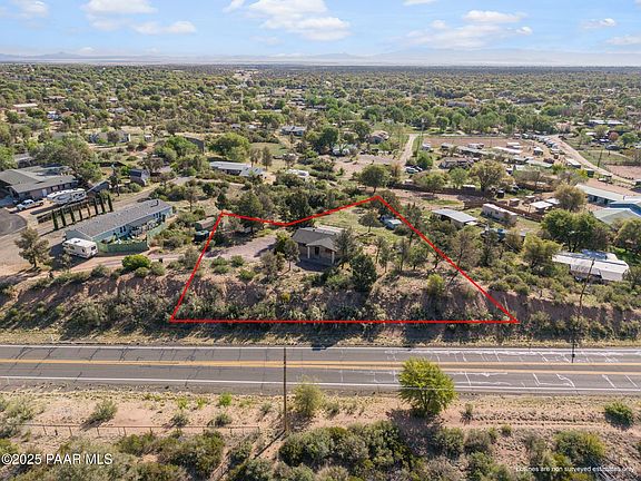 3rd image of 2615 W Red Tail Way