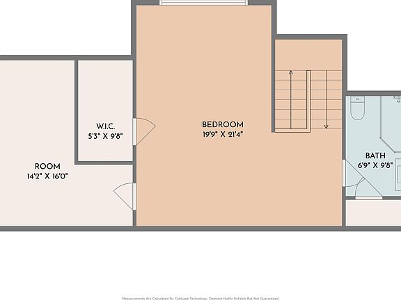 3rd image of 8460 Poplar Springs Ln