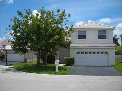 235 Somerset Way, Weston, FL, 33326