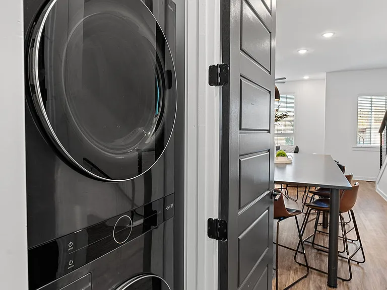 Washer/Dryer