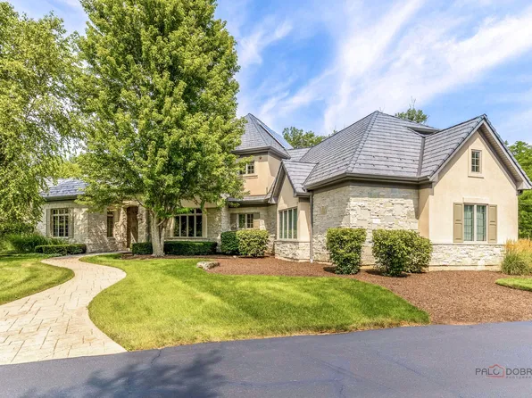 4979 Wild Rose Ln, Long Grove, IL 60047