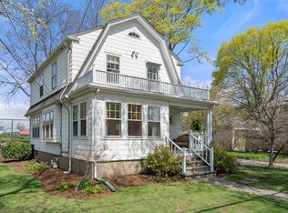 54 Katherine Rd, Watertown, MA 02472