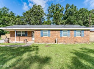 20 Stoney Rd, Castle Hayne, NC 28429