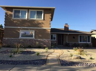 1689 Forman Ave, San Jose, CA 95124