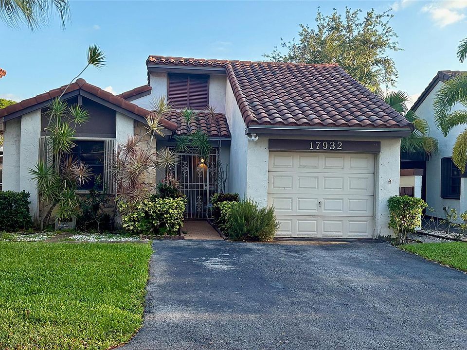 1st image of 17932 NW 63rd Court