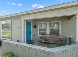 4907 Marietta Ln, Houston, TX 77021
