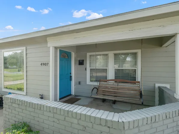 4907 Marietta Ln, Houston, TX 77021