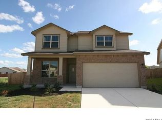 9958 BELMORE CV, San Antonio, TX 78245