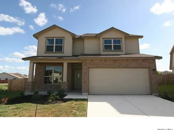 9958 BELMORE CV, San Antonio, TX 78245