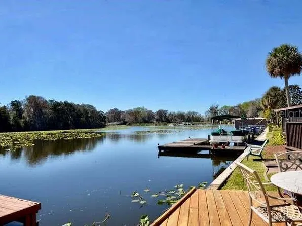 1066 Island Way, Leesburg, FL 34748