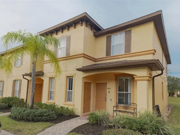 4031 Calabria Ave, Davenport, FL 33897