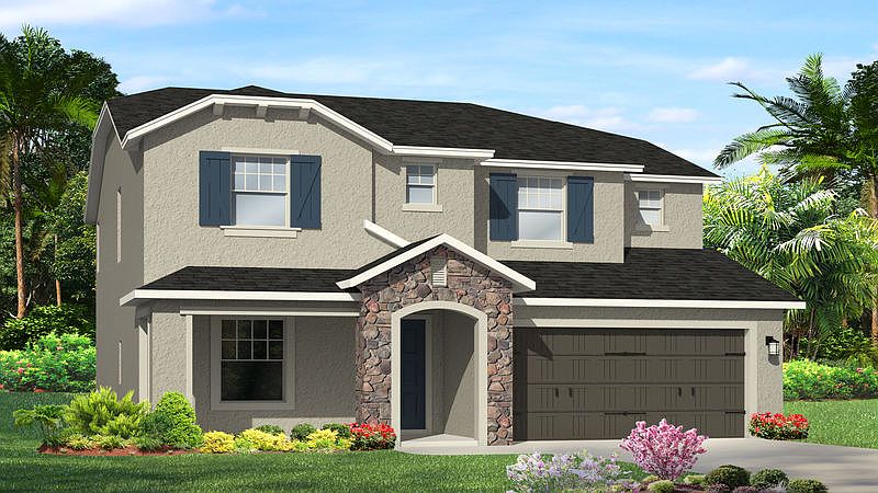 1st image of 16348 Hyde Manor Dr