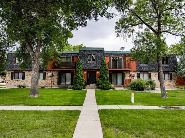 2317 Demores Dr S #B14, Fargo, ND 58103