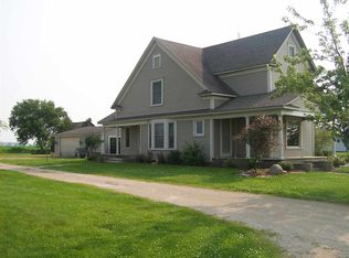 496 W 300 N, Decatur, IN 46733