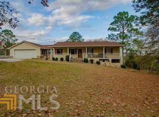 133 Lower Hartley Bridge Rd, Byron, GA 31008