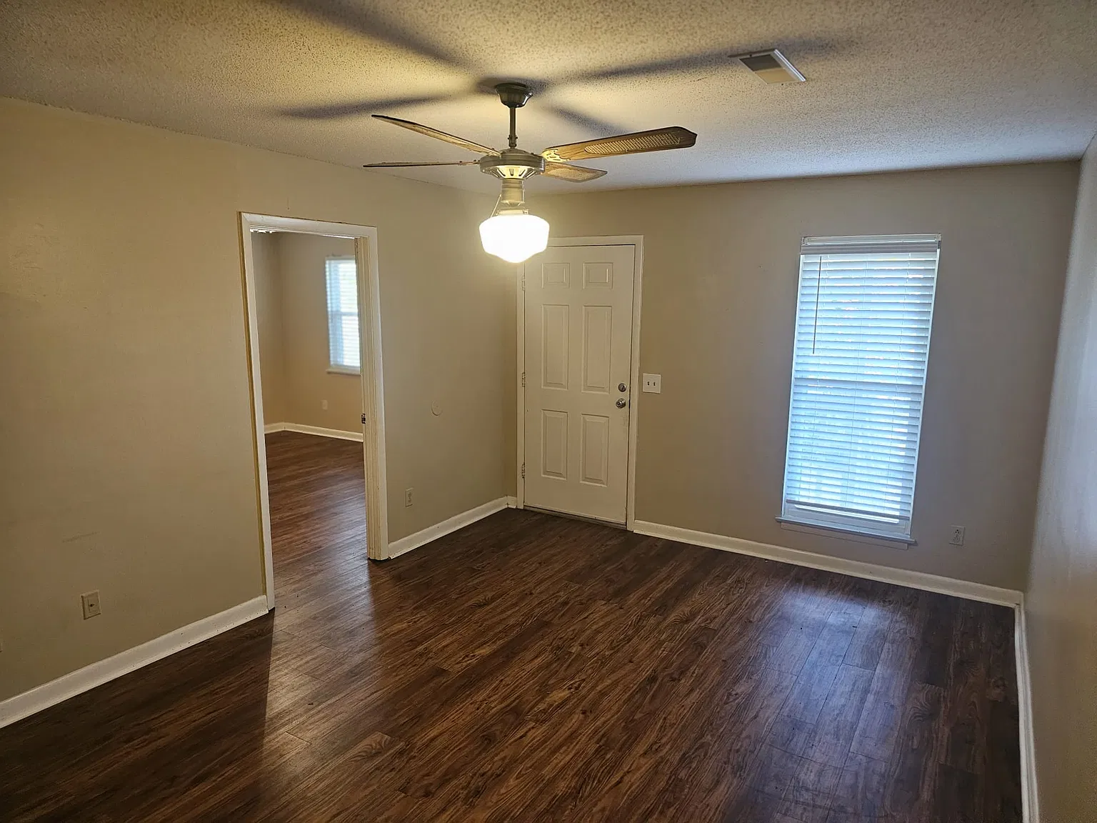 4437 Torrance Drive Northwest - D — Photo 3