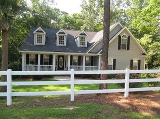 135 Citadel Dr, Aiken, SC 29803
