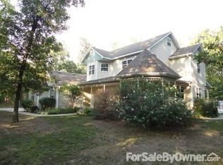 7169 SE 85th Ter, Galena, KS 66739