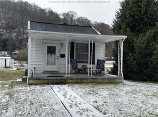 4803 Washington Ave SE, Charleston, WV 25304