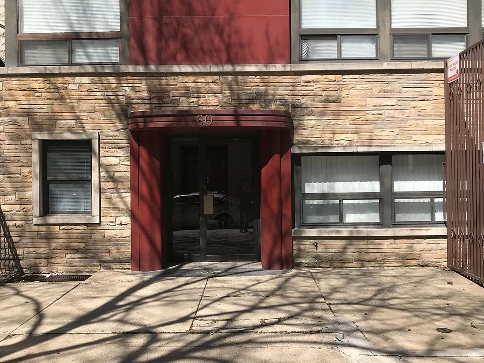 1st image of 60 E Bellevue Pl APT A