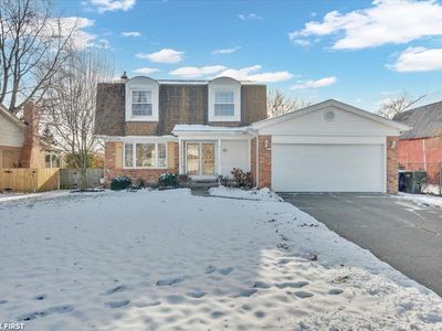 11654 Cavalier Dr, Sterling Heights, MI, 48313