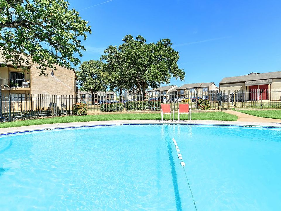 Glen Rose Park 745 E Pecan St Hurst TX Zillow