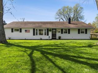 600 Dorsey Ct, Dayton, OH 45459