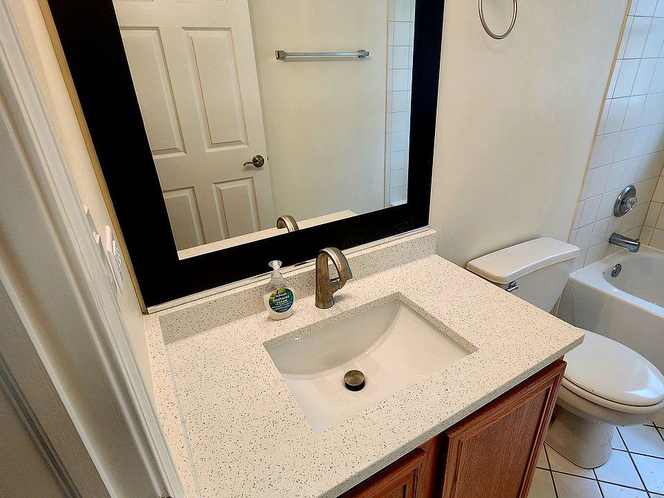 Hall Bathroom