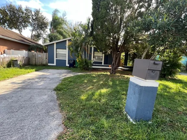 2918 W Haya St, Tampa, FL 33614
