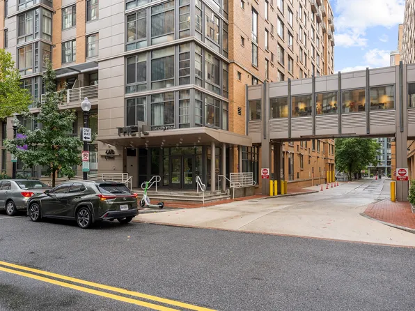 440 L St NW Unit 407, Washington, DC 20001