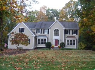 4 Clapboard Ridge Rd, Sandy Hook, CT 06482