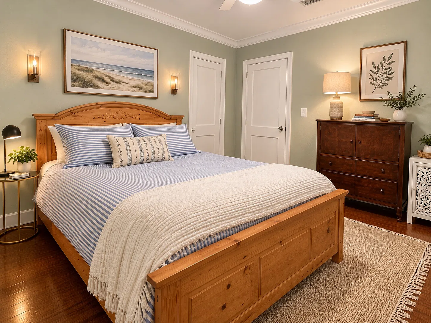 1 bed, 500 sqft, $1,600 — Photo 4