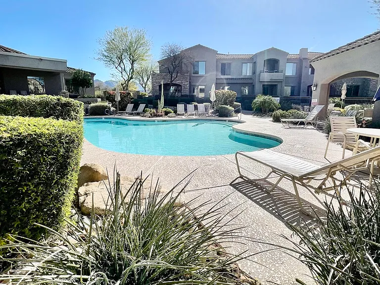 19475 N Grayhawk Dr #2002 — Photo 29