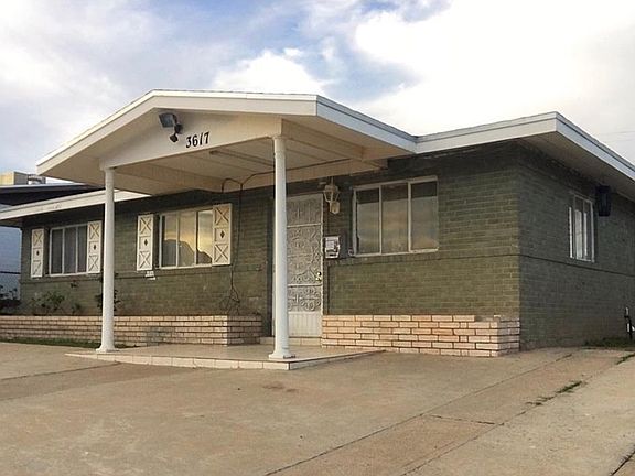 2nd image of 3617 Broaddus Ave