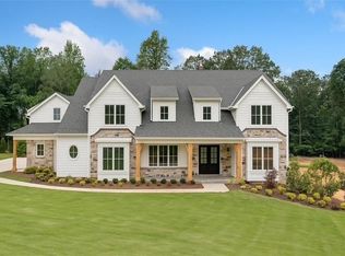 615 Claxton Ln, Milton, GA 30004