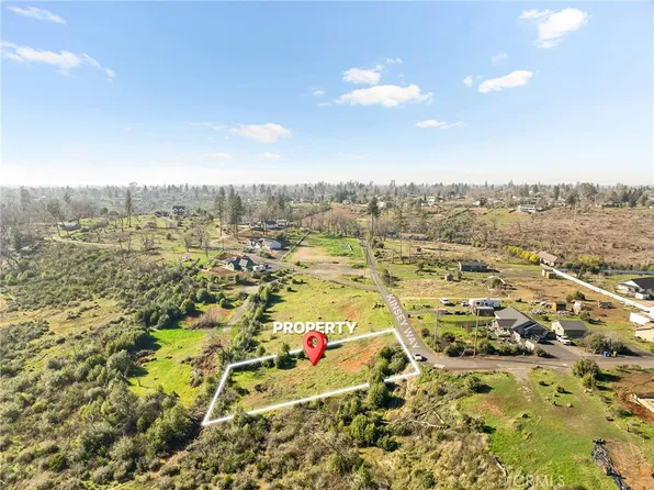 774 Kinsey Way, Paradise, CA 95969