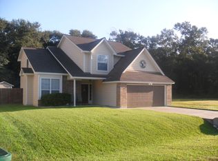 16457 Ryan Guinn Way, Conroe, TX 77303