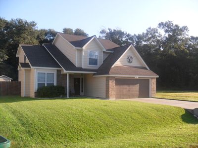 16457 Ryan Guinn Way, Conroe, TX, 77303