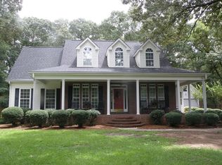 7501 Rivoli Rd, Macon, GA 31210