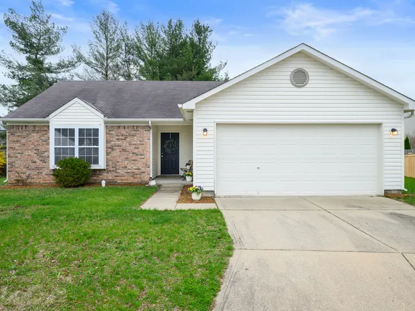 4619 Churchill Downs Cir, Greenwood, IN 46143