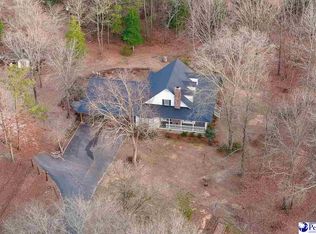 911 Family Rd, Mc Bee, SC 29101