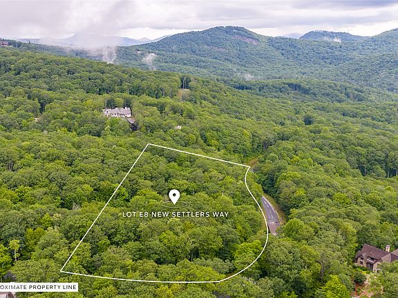 3rd image of Lot E8 New Settlers Way