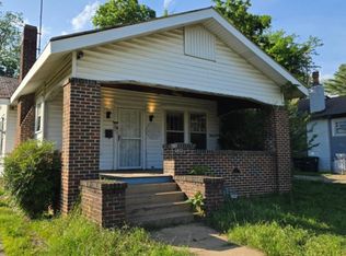 1832 Bessemer Rd, Birmingham, AL 35208